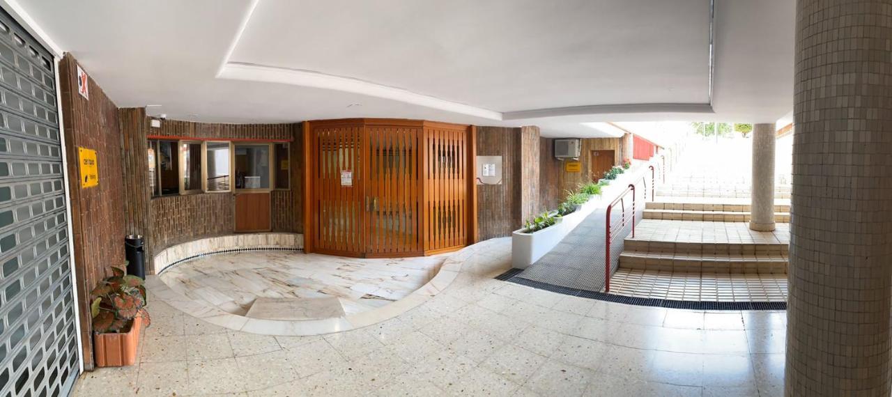 Apartamento Playa เบนิดอร์ม ภายนอก รูปภาพ