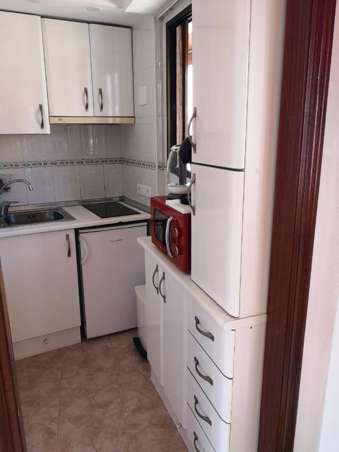 Apartamento Playa เบนิดอร์ม ภายนอก รูปภาพ
