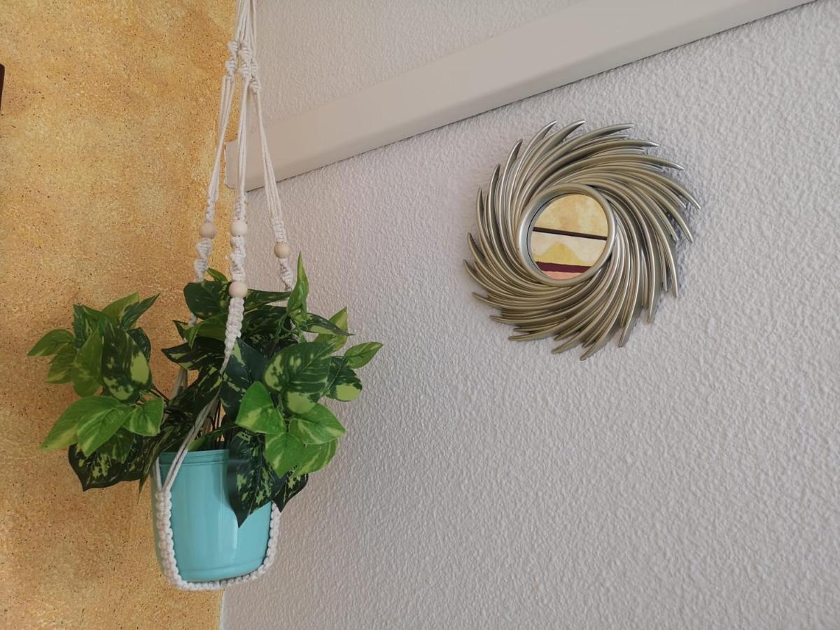 Apartamento Playa เบนิดอร์ม ภายนอก รูปภาพ