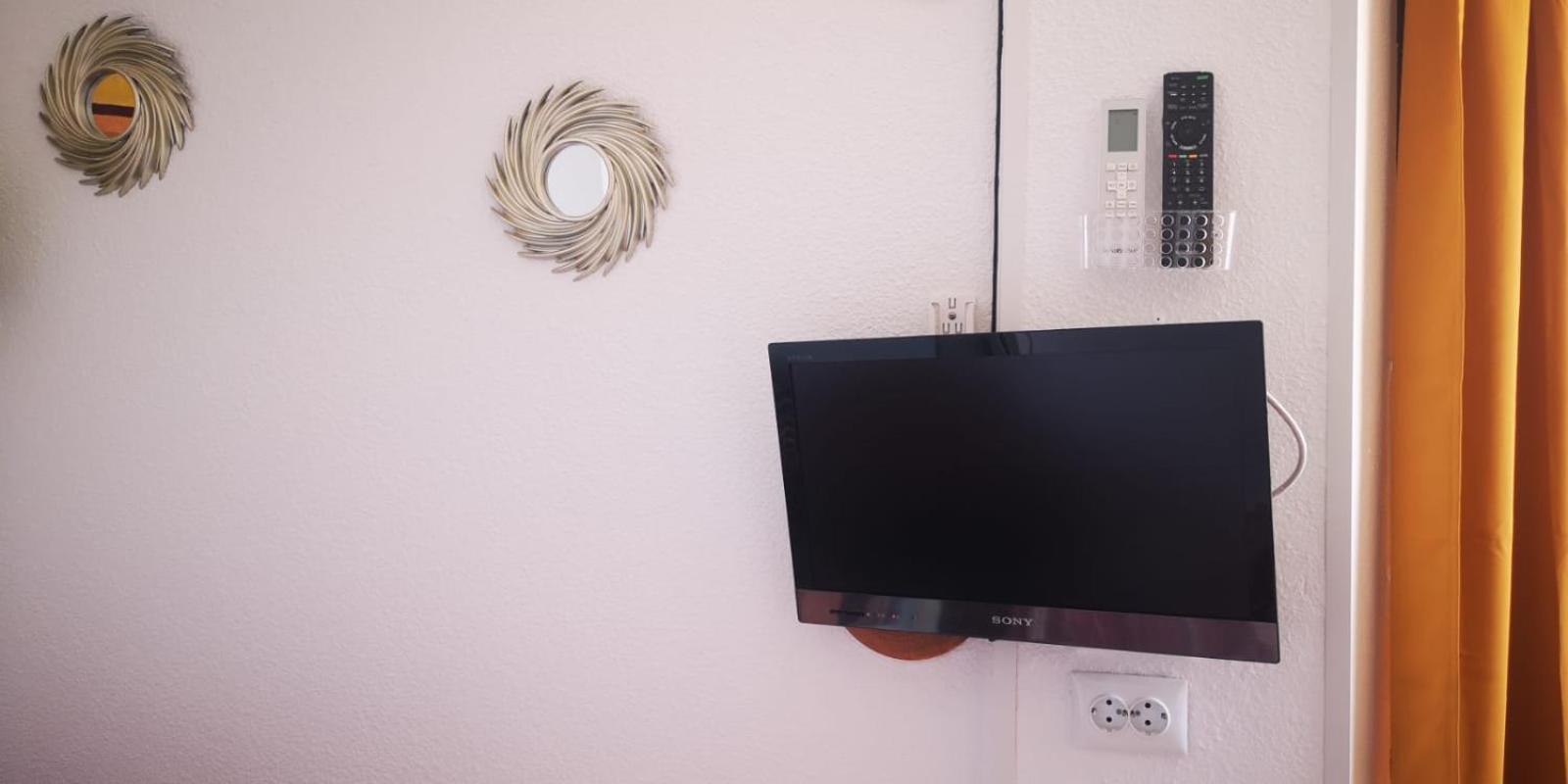 Apartamento Playa เบนิดอร์ม ภายนอก รูปภาพ