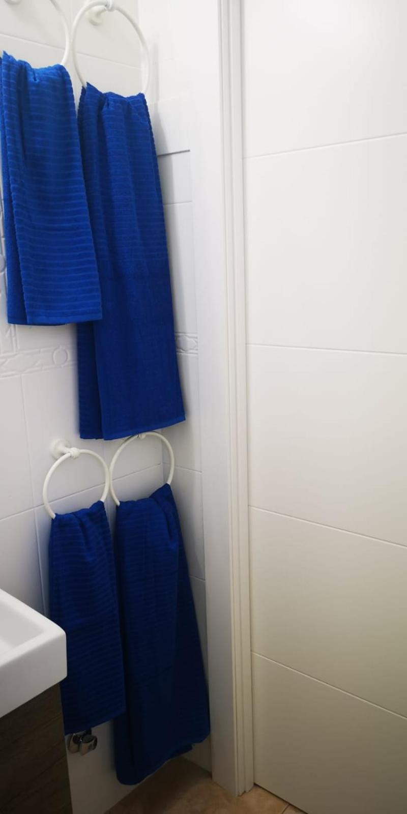 Apartamento Playa เบนิดอร์ม ภายนอก รูปภาพ